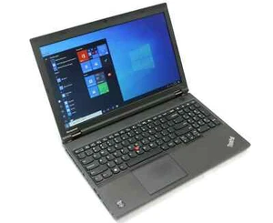 Lenovo T540p Intel core i7 4600M@2.90 GHz /16GB RAM/ 256GB SSD/Full HD/Win 10 p - Bild 1 von 7