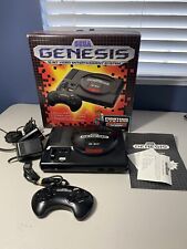 Streets of Rage 2 Sega Genesis console 