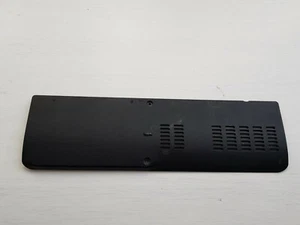acer aspire 5252 laptop base bottom cover case / cache derrière capot original - Afbeelding 1 van 3