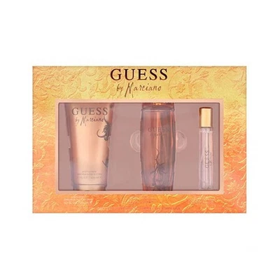 Guess by Marciano Eau de Toilette 3PCS Gift Set For Women - Image 1 of 4