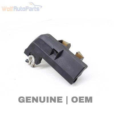 AUDI A8 QUATTRO D4 2011-2018 - Conector de batería positivo 8J0915459 Foto 1 de 4