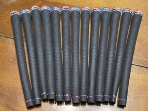 13 Lamkin Cobra R.E.L 3 Gen Standard Golf Club Grips - Picture 1 of 6