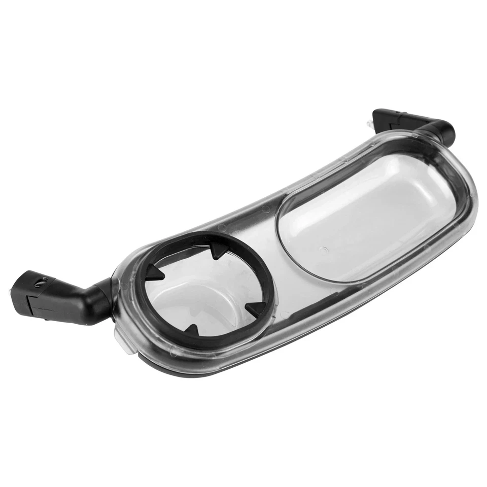 Bandeja Snack Compatible con Uppababy Vista, Vista V2, Cruz, Cruz V2, RumbleSea... Foto 1 de 4