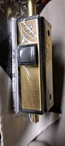 Andersen Gliding Patio Door Auxiliary Foot Lock 200/400 Series - Picture 1 of 3