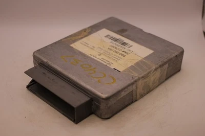 Genuine OEM Ford YL1F-12A650-AC Engine Control Module Fit 2000 Lincoln Navigator - Image 1 of 4