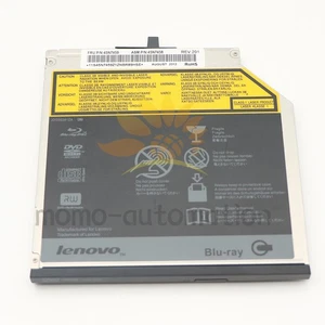 Lenovo Thinkpad T420s T430s Blu-ray Burner BD-RE BDXL Rewriter Drive 45N7459 - Picture 1 of 6