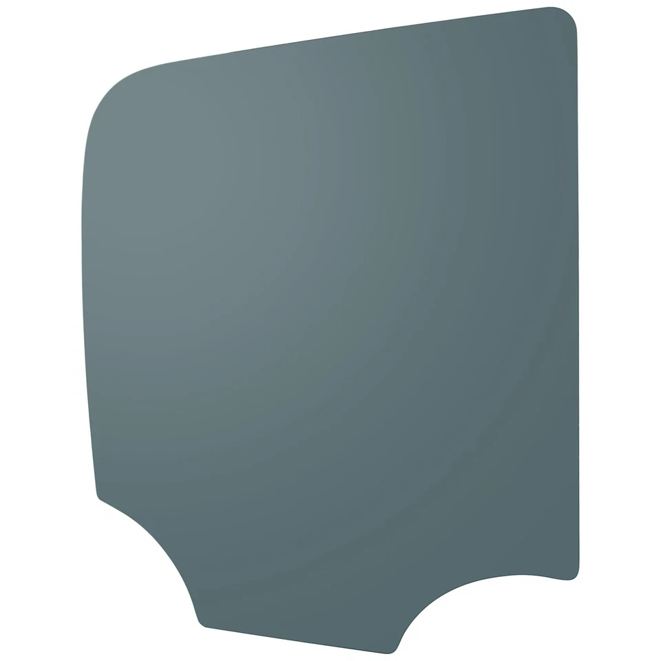 Door Glasses Rear Passenger Right Side for Chevy Hand  22839372 Chevrolet GMC Foto 1 de 1