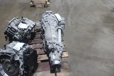 2014 Audi A4 Automatic Transmission 2.0L Turbo AWD 120K Miles - Used Foto 1 de 4