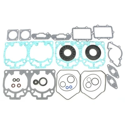 Juego completo de juntas SP1 para Ski-Doo Expedition SE 2011-2016 E-TEC 600 HO Foto 1 de 2