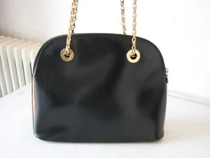 VINTAGE CELINE PARIS BAG - Picture 1 of 16