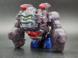 2021 Transformers Rescue Bots Academy OPTIMUS PRIMAL Gorilla 4.5" Figure Hasbro - Picture 1 of 9
