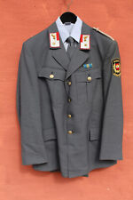LK5453: Gendarmerie Abteilungsinspektor Uniform Rock Hose SELTEN