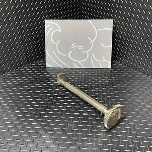 Jetski Seadoo 4tec 1503 Gtx Rxp Rxt Gti Gtr Crank balance shaft 420837556 - Picture 1 of 6
