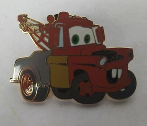 Disneyland Paris - Tow Mate Original Pin (Disney, Cars) Usado - Imagen 1 de 2