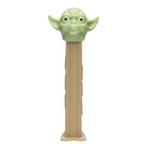 Pez Spender Star Wars Yoda China 5.9 - Bild 1 von 1