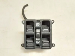 Jeep JL Wrangler OEM 4 Door Power Window Switch 2018-2023 138066 - Picture 1 of 23
