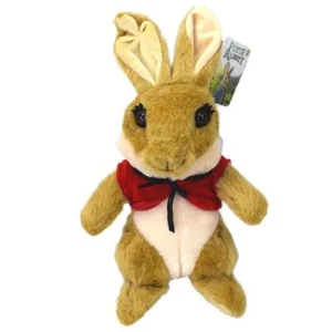 Peter Hase Lotta Weißfell Plüschfigur Kuscheltier Puppe Stofftier Teddy 35cm - Bild 1 von 1