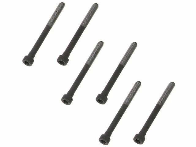 Комплект болтов головки Elring подходит для Smart Fortwo 2008-2015 132.910 82DJWR - Изображение 1 из 1