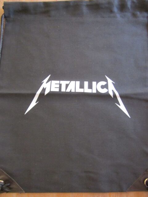 A porra do Ken com a bolsa do metalica 79% 15.11 metallica