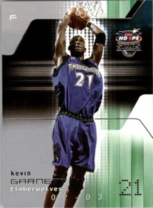 A1612- 2002-03 Hoops Stars BK Karten 1-200 + Einsätze -du Pick- 15 + Kostenlose - Bild 1 von 327