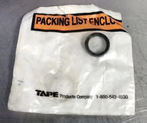 New Genuine Oem Whirlpool Basket Drive Tube Seal Part # 356427 FREE SHIPPING - Picture 1 of 2