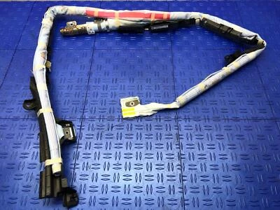 2018-2020 LEXUS LS500 RIGHT PASSENGER SIDE ROOF CURTAIN AIRBAG OEM 2019 Foto 1 de 4