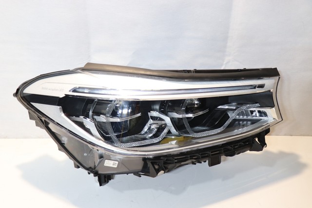 BMW Car Headlight Assemblies for BMW 6 Gran for sale | eBay 