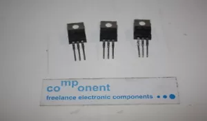 SGSP362 MOSFET n-Channel Power Transistors P362 100W 22A TO220 -1PCS (G7) - Bild 1 von 6