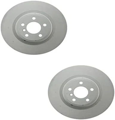 Rotor de freno de disco trasero para BMW 750i, 750Li, 750i xDrive, 750Li xDrive, 760Li, Foto 1 de 2