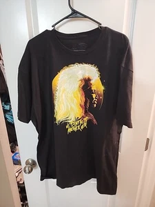 Tina Turner Mad Max Beyond Thunderdome We Don’t Need Another Hero T-shirt 2XL - Picture 1 of 4