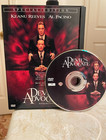 Devils Advocate (DVD, 2009, Canadian)