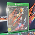 Need For Speed Hot Pursuit Remastered Xbox One & Xbox Series X NEW SEALED