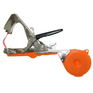 Pinze a nastro legatrice per legare le piante per vigne, frutta giardino FUXTEC - Foto 1 di 5