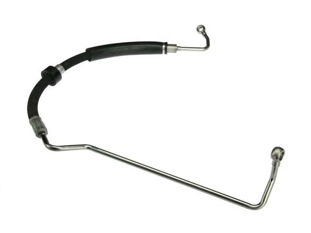 Línea de dirección asistida Porsche 928 (1985-1990) - Bomba de presión a rack 92834744708 Foto 1 de 2