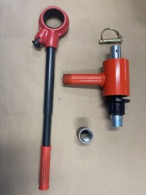 Water Well Swivel  1”   Water Well Drilling • 399$