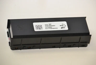2019-2024 CHEVROLET CAMARO HVAC AC A/C TEMPERATURE CONTROL MODULE OEM - Image 1 of 2