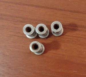 Vintage Stronglight Chainring Bolts Cycling - Picture 1 of 5