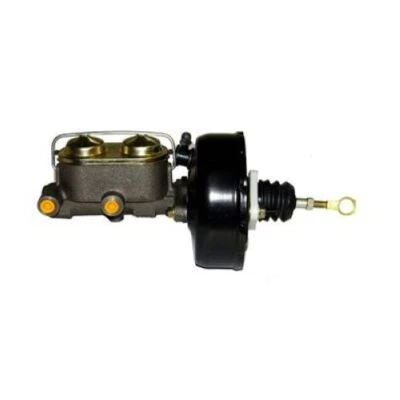 Kit de conversão de freio elétrico Scott Drake PBC-F-D para Ford Falcon 63-65 - Imagem 1 de 3