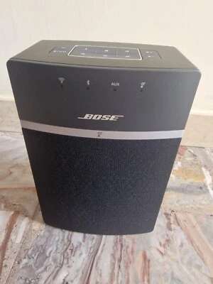 Bose SoundTouch 10 Diffusore Wi-Fi 10W - Immagine 1 di 4