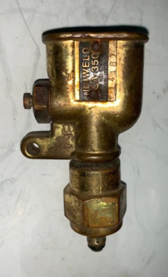 PIEZA ANTORCHA DE CORTE UNIWELD J100 Foto 1 de 2