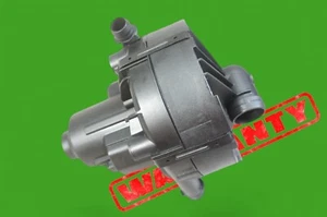 05-2015 mercedes c300 gl450 e350 gl450 air injection smog pump A0001405185 OEM - Bild 1 von 12