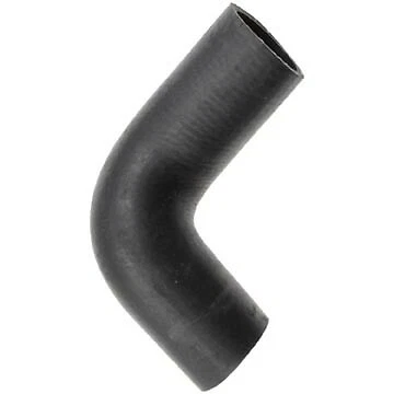 For 1981-1984 Ford LN700 Radiator Hose Lower-Oil Cooler To Radiator Dayco 1982 - Image 1 of 1