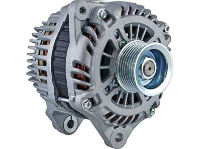 For 2010-2013 Infiniti G37 Alternator TYC 59451QNKN 2012 2011 3.7L V6 - Image 1 of 2