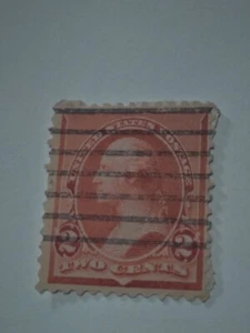 Stamps - Picture 1 of 2