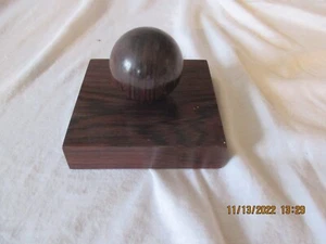 SAAP Denmark Sven Petersen Magni-Orb MCM - Imagen 1 de 9