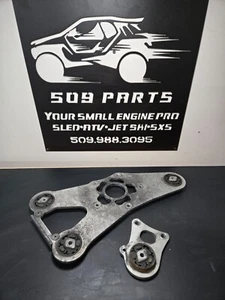 2008 Arctic Cat M1000 F1000 Crossfire M Series Engine Motor Mounts - Picture 1 of 4