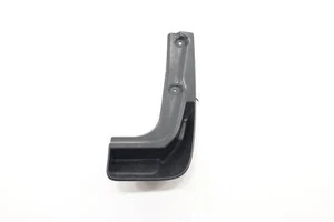 2014 - 2019 TOYOTA HIGHLANDER FRONT LEFT SPLASH GUARD MUD FLAP OEM 766220E010 - Picture 1 of 11