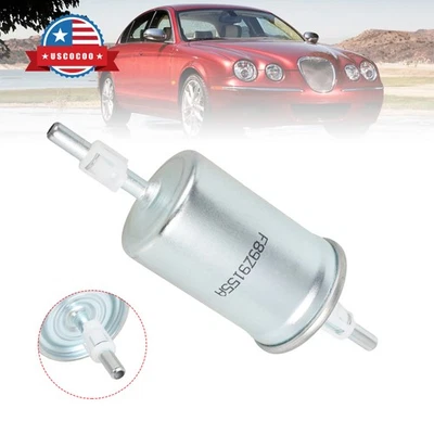 Filtro de combustible para Mercury Grand Marquis Marauder Montego Monterey Mountaineer Foto 1 de 4