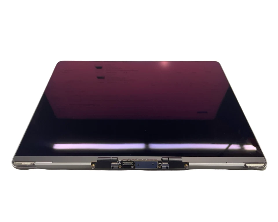 Conjunto de pantalla LCD original Apple MacBook Air 13"/2560x1600 2018 A1932 EMC 3184 Foto 1 de 4