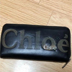 Chloe Wallet - Picture 1 of 3
